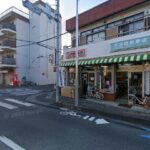 平沼自転車店 - さいたま市