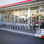 サイクルベースあさひ巣本店 - 門真市