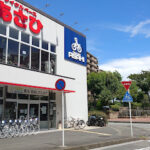 サイクルベースあさひ本牧店 - 横浜市