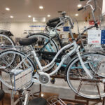 サイクルベースあさひ保谷店 - 西東京市