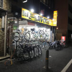 セオサイクル 大森店 - 大田区