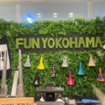 FUN YOKOHAMA - 横浜市