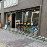 BICYCLE SHOP RUSH ３号店 - 福岡市