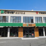 クローバーバイシクル - 堺市