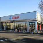 サイクルベースあさひ府中店 - 府中市