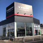 TREK Bicycle 四日市 - 四日市市