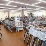 サイクルベースあさひ桂店 - 京都市