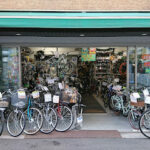 CYCLE SHOP KJM(小島商会) - 台東区