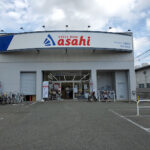 サイクルベースあさひ西淀川歌島店 - 大阪市
