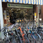 Key-West CYCLE SHOP 横浜店 - 横浜市