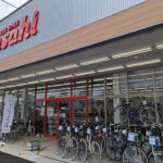 サイクルベースあさひ甲府昭和店 - 甲府市