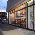 bikeport湘南ベイサイド - 藤沢市