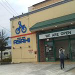 サイクルベースあさひ富山婦中店 - 富山市