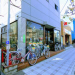 日比谷サイクル - 足立区