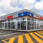 サイクルベースあさひ手稲前田店 - 札幌市
