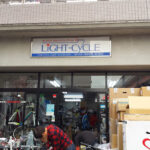 ライトサイクル - 江戸川区