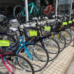 サイクランドモリ - 佐賀市