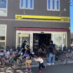 セオサイクル 船橋法典店 - 船橋市