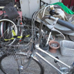 浅井自転車店 - 名古屋市