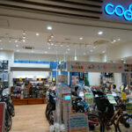 コギー ららぽーと豊洲店 スポーツ館・ファミリー館 - 江東区