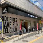 TREK Bicycle 仙台青葉通一番町（直営店） - 仙台市