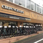クラウンギアーズ - 渋谷区