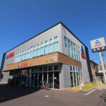 サイクルベースあさひ千種店 - 名古屋市
