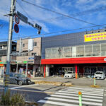 春日井サイクル 本店 - 春日井市