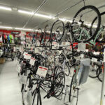 自転車買取販売専門店 バイチャリ京都八幡店 - 八幡市