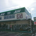 サイクルジョイ 高畑店 - 名古屋市