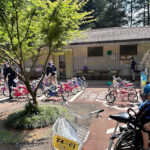 サイクリングセンター - 渋谷区