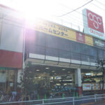 サイクルオリンピック 立石 - 葛飾区