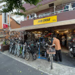 セオサイクル 中野店 - 中野区