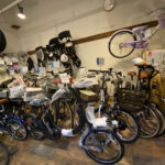kaz cycle - 大阪市