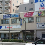サイクルベースあさひ葛飾金町店 - 葛飾区