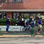 LORO bicycles 駒沢公園店 - 世田谷区
