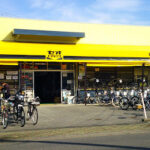 セオサイクル上尾店 - 上尾市