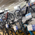 サイクルベースあさひ浜松幸店 - 浜松市