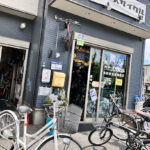 ベアーズサイクル - 大津市