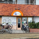 うみかぜサイクル - 三浦市