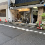 Velostyle Ticket - 中央区
