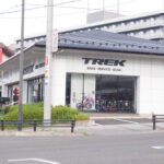TREK Bicycle 仙台泉中央（直営店） - 仙台市