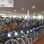 サイクルベースあさひ新潟近江店 - 新潟市