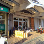 バズデザインサイクル - 名古屋市