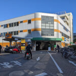 JR宇都宮駅西口駐輪場 - 宇都宮市