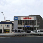 サイクルベースあさひ田園調布店 - 世田谷区