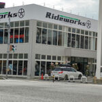 RIDEWORKS - 神戸市