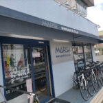 SportsBike MARSH - 藤沢市
