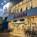 サイクルベースあさひ舞子店 - 神戸市
