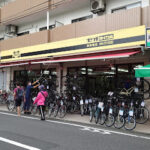 セオサイクル 南林間店 - 大和市